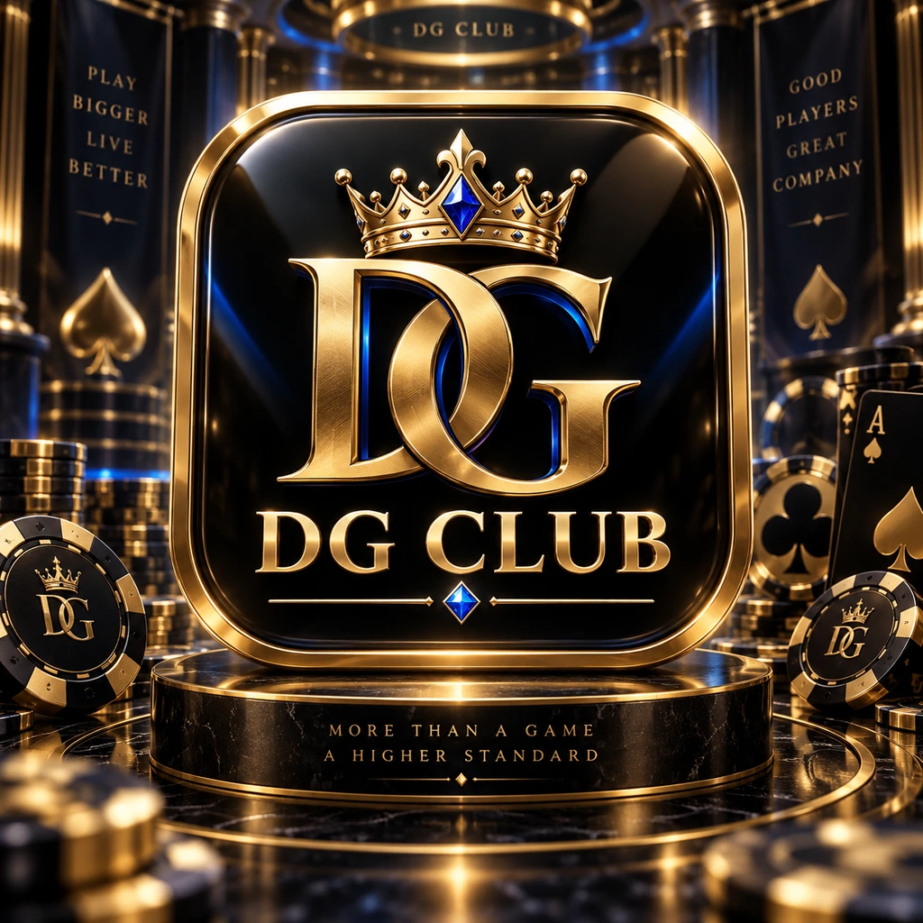 DG Club Game